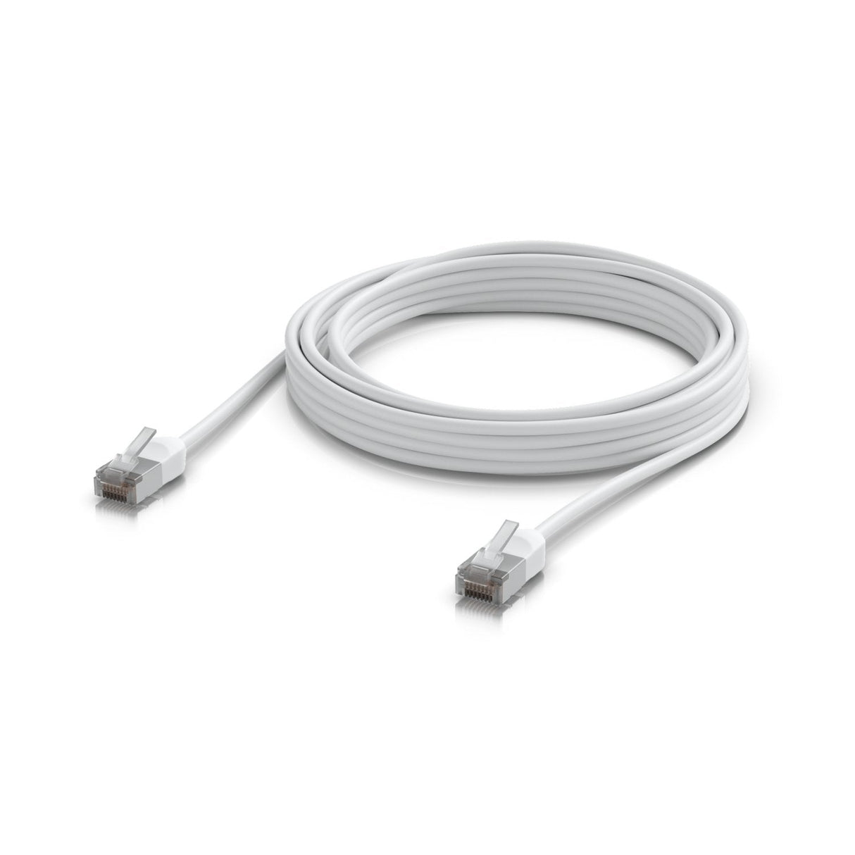 EAN 0810084698549 - Ubiquiti UACC-Cable-Patch-Outdoor-C6A-5M-W cable de red Blanco Cat6a imagen 4