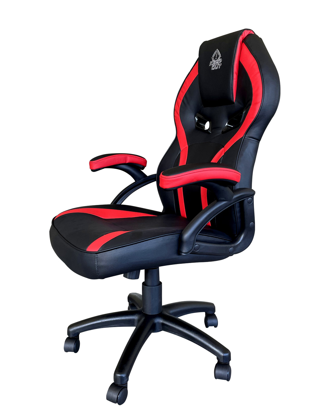 Silla Gamer Keep Out Xs200b Roja