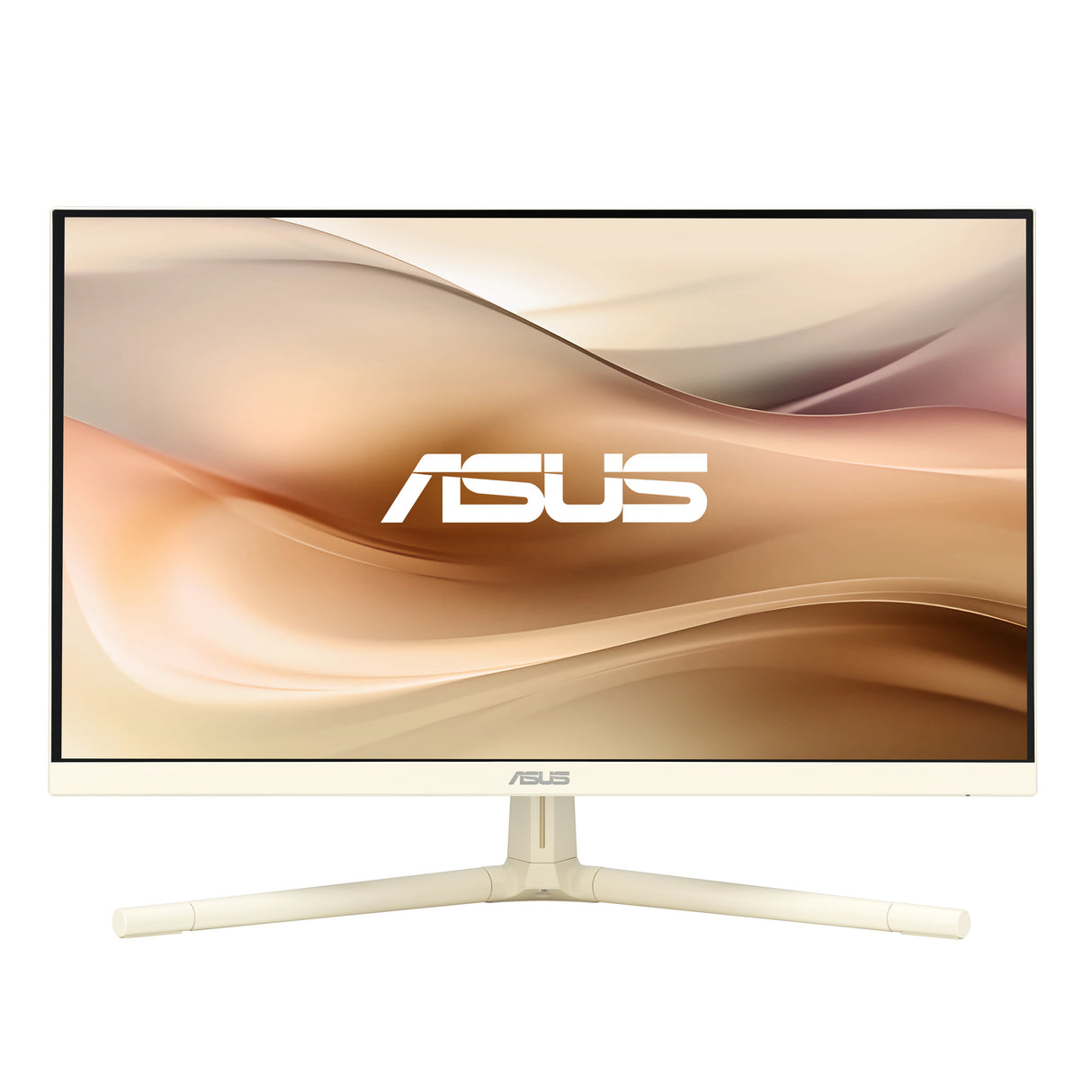EAN 4711387342138 - ASUS VU249CFE-M pantalla para PC 60,5 cm (23.8") 1920 x 1080 Pixeles Full HD Oro imagen 2