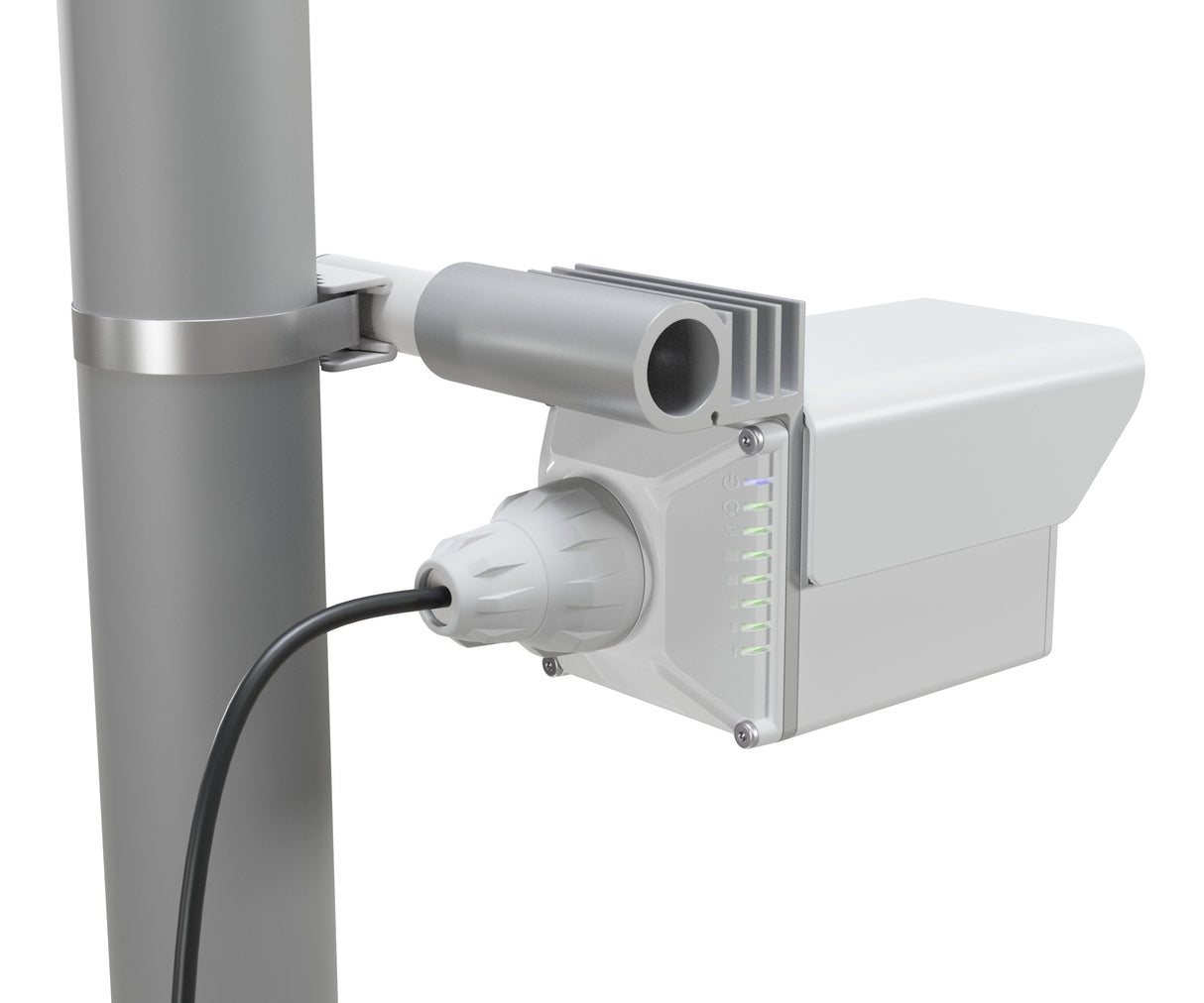 EAN 4752224000071 - Mikrotik Cube 60Pro ac 433 Mbit/s Blanco Energía sobre Ethernet (PoE) imagen 2
