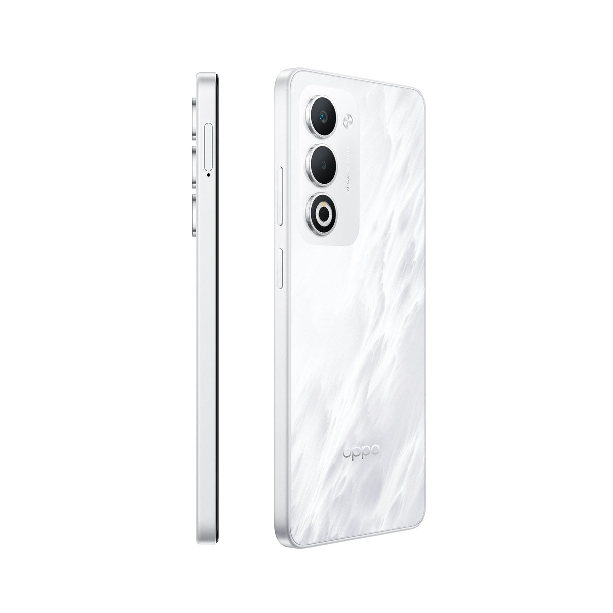 Oppo A5 5g 4gb/128gb Blanco