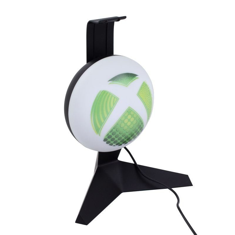 Soporte Para Auriculares Paladone Xbox
