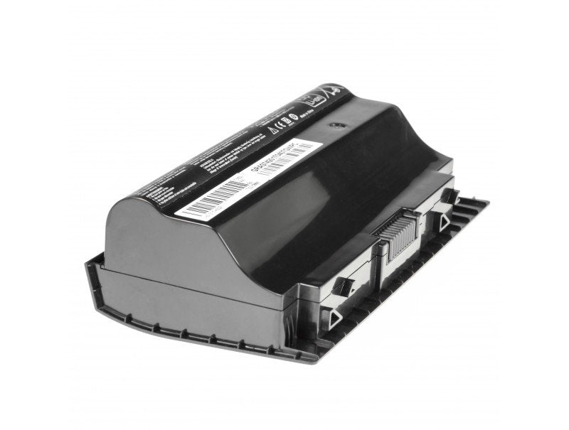 Green Cell Batería Para Asus G75 G75v G75vw G75vx / 14,4v 4400mah