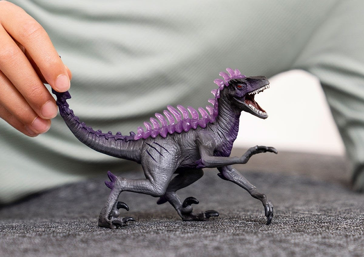 EAN 4059433677309 - schleich ELDRADOR CREATURES 70154 figura de juguete para niños imagen 2