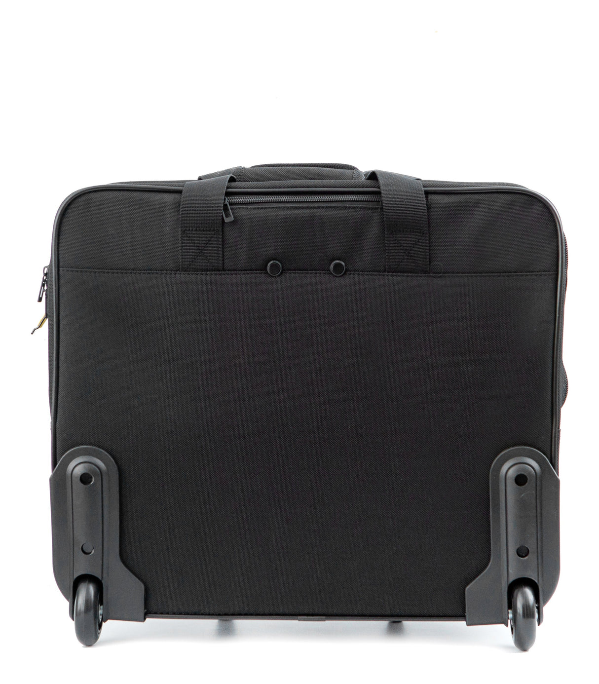 EAN 5060369674910 - Techair Classic essentia 39,6 cm (15.6") Maletín con ruedas Negro imagen 10