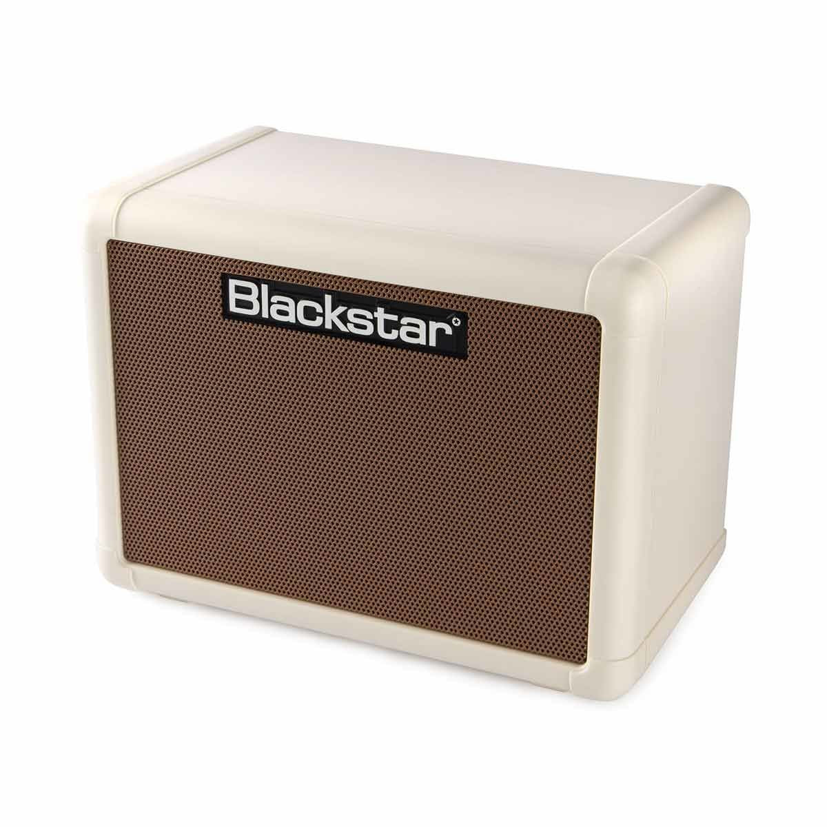 Blackstar Fly 3 Acoustic Mini Amp - Amplificador Para Guitarra Acústica De 3 W