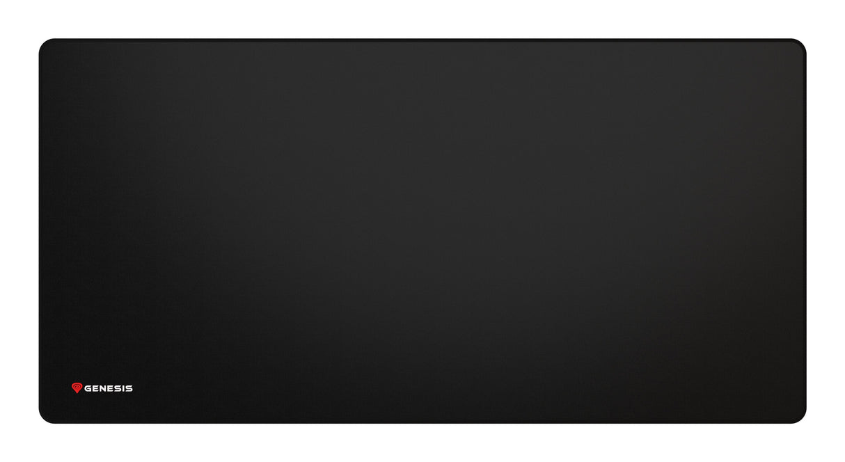 EAN 5901969400908 - GENESIS Carbon 500 MAXI Alfombrilla de ratón para juegos Negro imagen 2