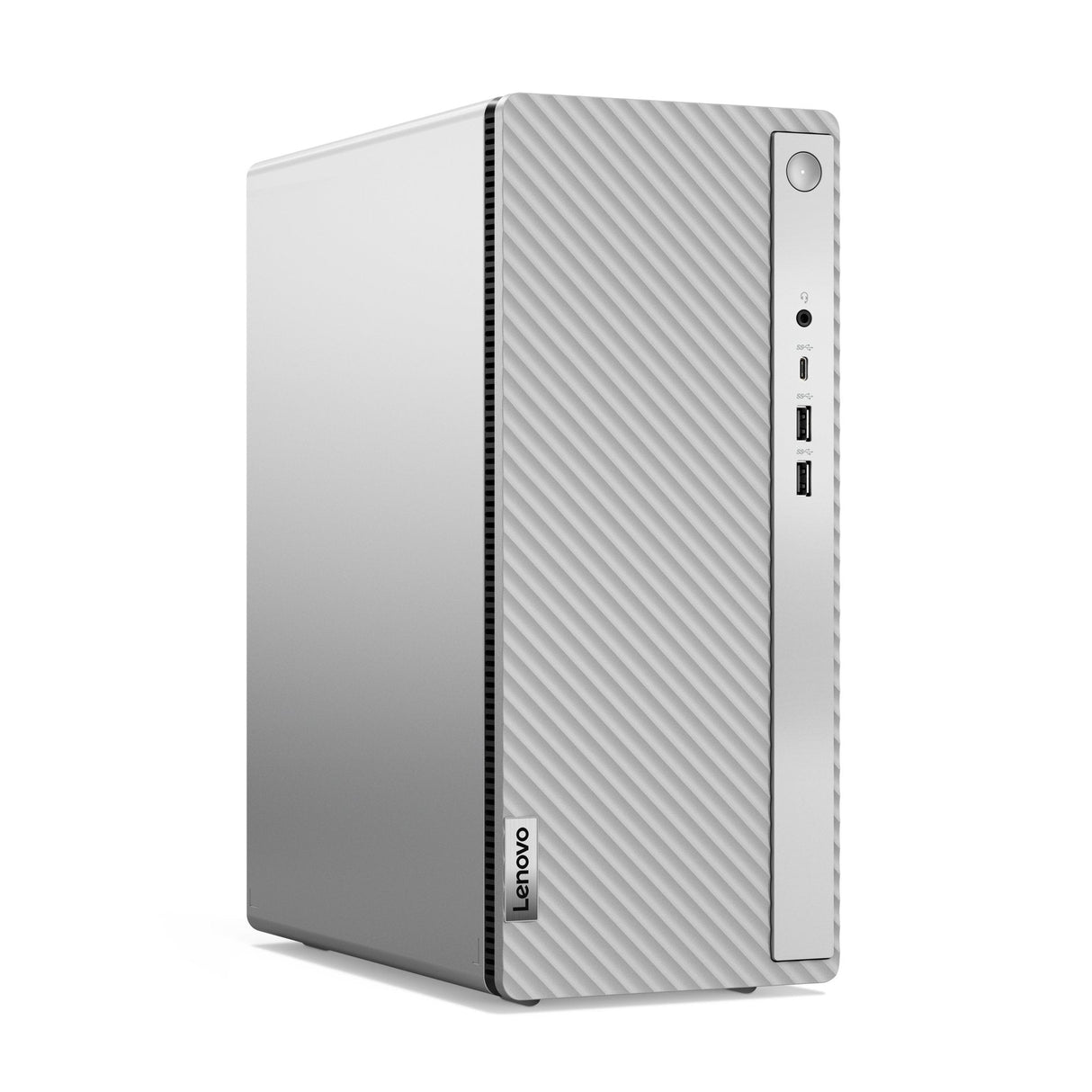 Pc Lenovo Ideacentre 5 14iab7 I5-12400 16gb 512gb Ssd Windows 11 Home Gris