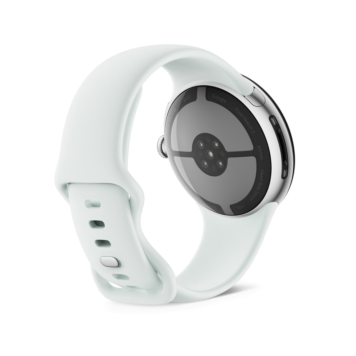 Watch Google Pixel Watch 5 45mm Bt - Fog