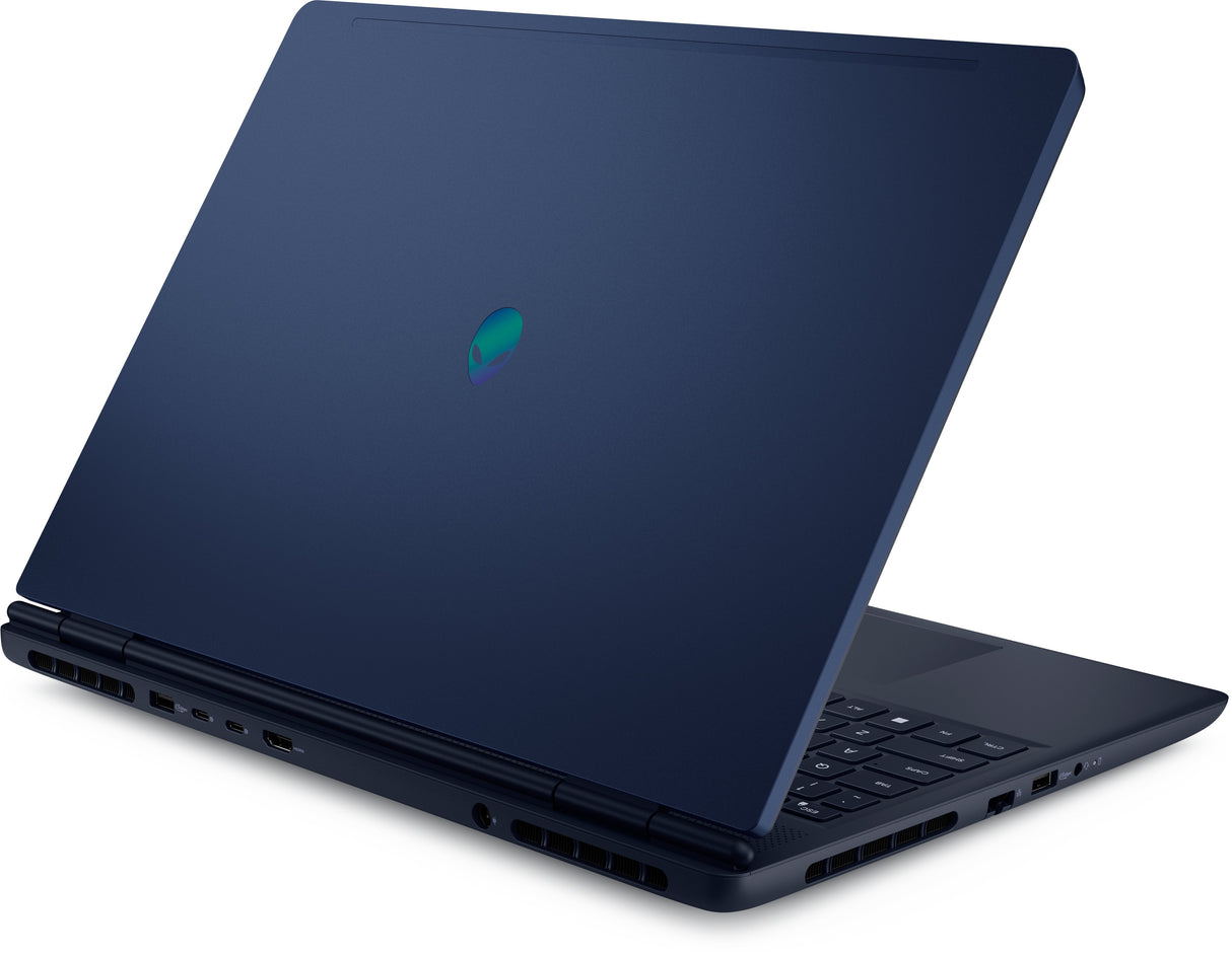 Portátil Dell Alienware 16 Aurora Core 7 240h 16gb Ssd 1tb Rtx 5060 8gb 16 " W11h