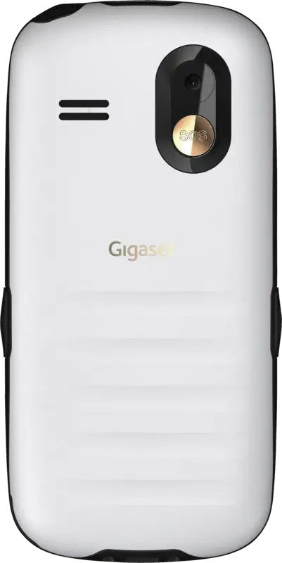 Gigaset Gl30 Featurephone Creme/Blanco