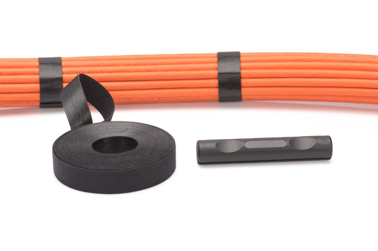 EAN 4016032338260 - Digitus DN-CT-10M-20 cinta adhesiva imagen 3