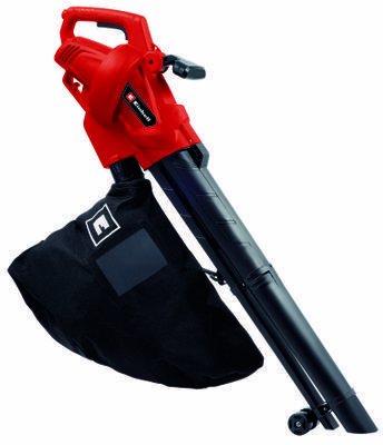 Aspirador De Hojas Gc-El 3024 E 3000w Einhell