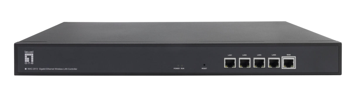 EAN 4015867231654 - LevelOne WAC-2013 pasarel y controlador 10, 100, 1000 Mbit/s imagen 1