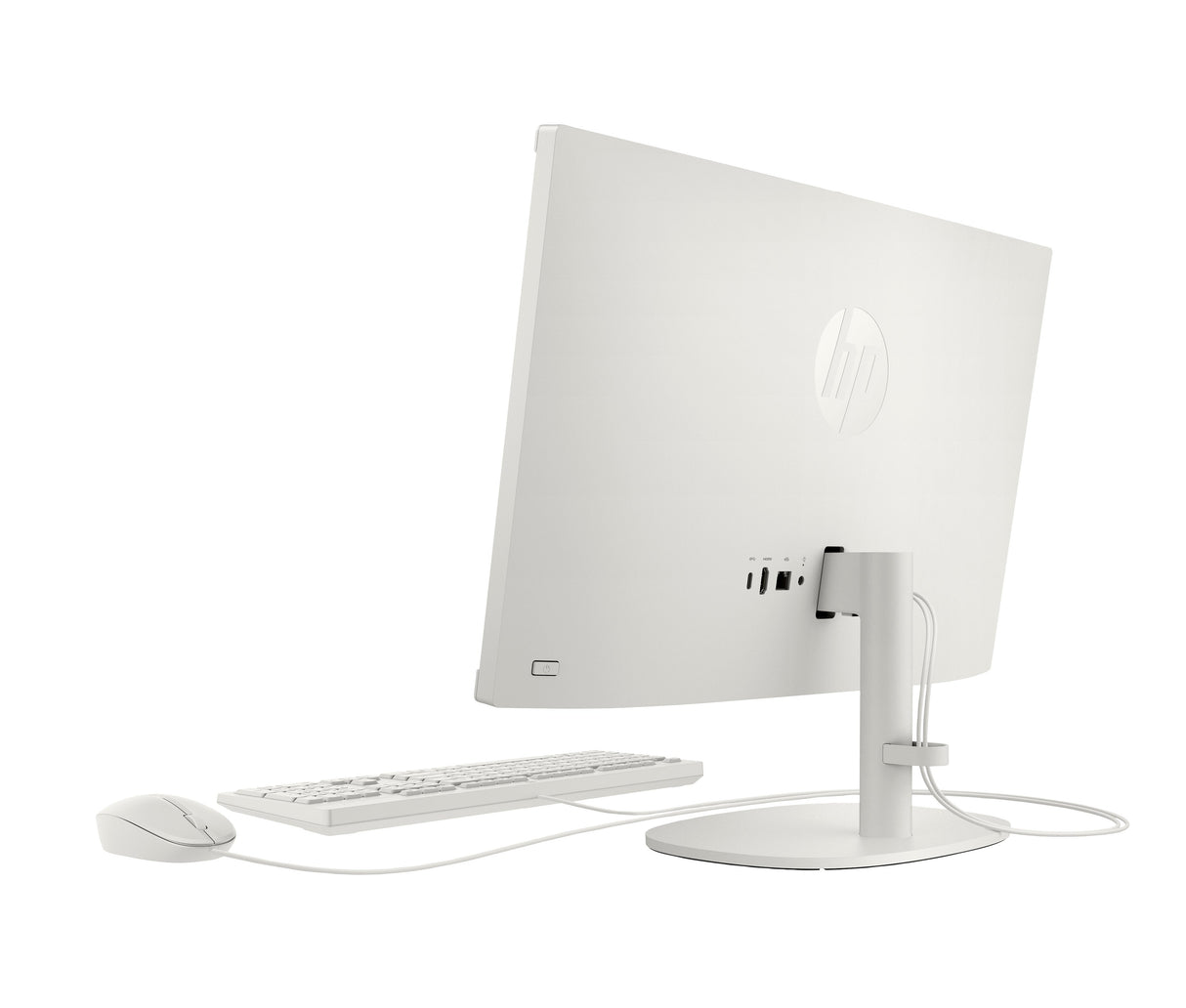 Hpc Hp Aio 22-Dg0025ns N100 8gb 256gb 21.45" Fhd 1920x1080 W11h