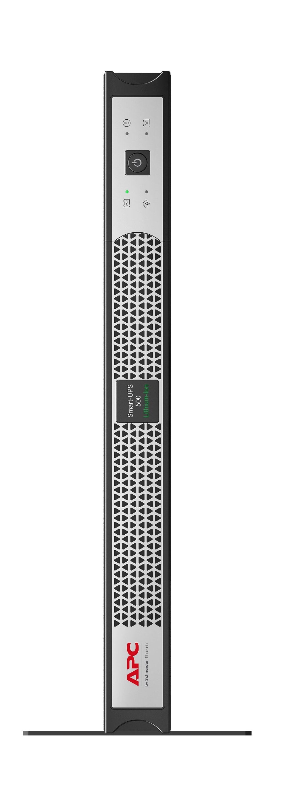 EAN 731304402565 - APC SMART-UPS C LI-ON 500VA SHORT DEPTH 230V NETWORK CARD sistema de alimentación ininterrumpida (UPS) Lín imagen 2
