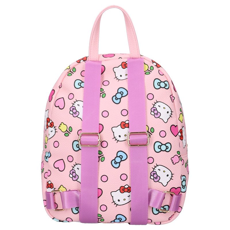 Vadobag Mochila Hello Kitty Sweet On You
