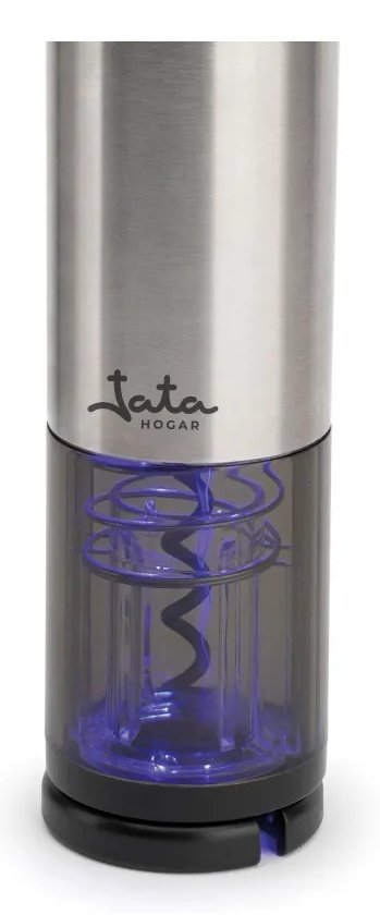 Jata Corkscrew Electric Usb Rechargable Hvin2201