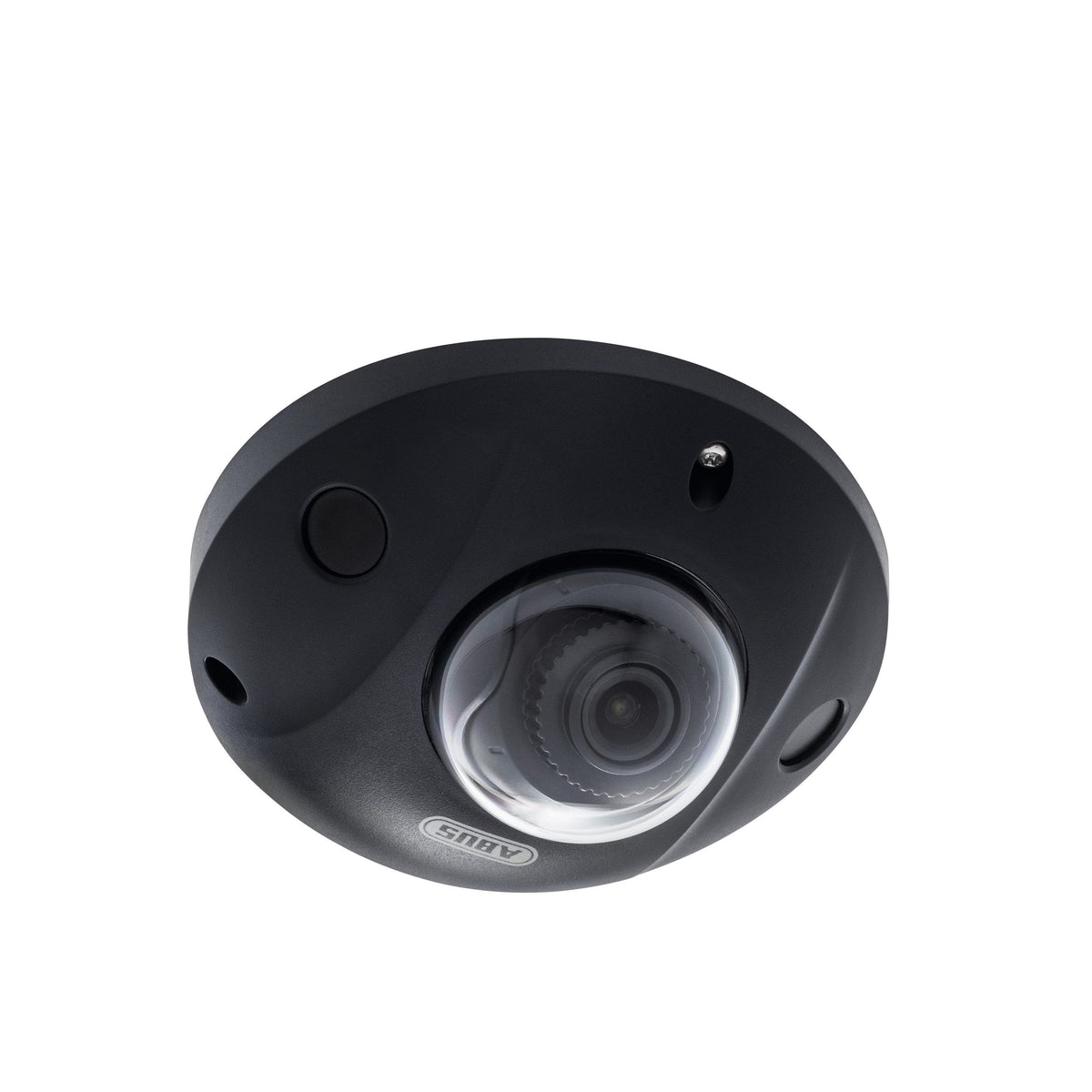 Cámara Abus 4 Mp Ip-Mini-Dome 2,8 Mm Negro