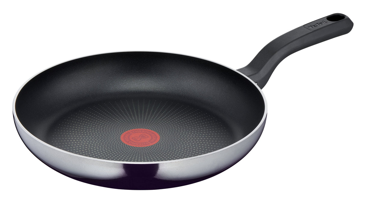 Tefal Resist D52606 Sartén Multiuso Alrededor 28cm (D52606)