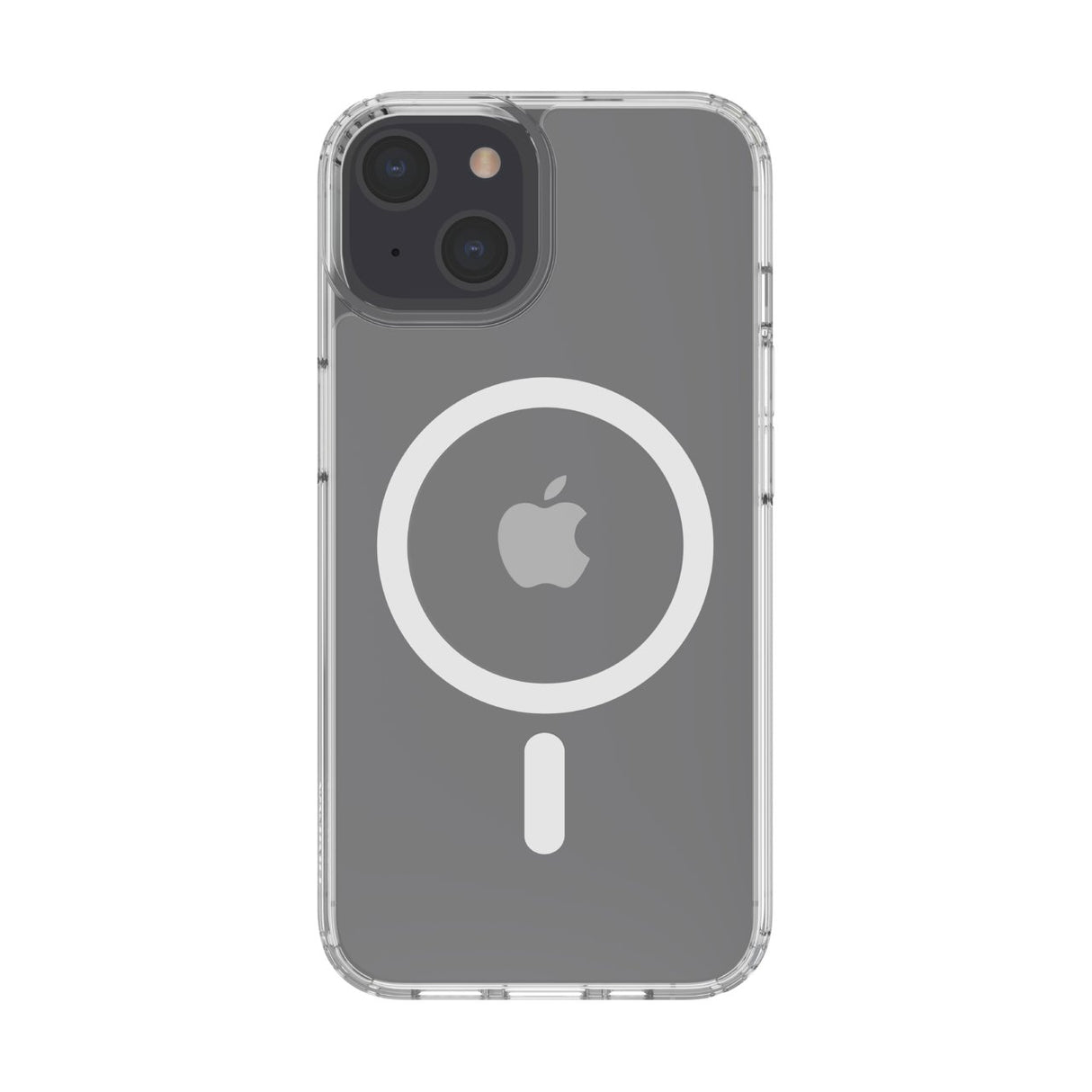 EAN 0745883853205 - Belkin SheerForce funda para teléfono móvil 15,5 cm (6.1") Transparente imagen 2