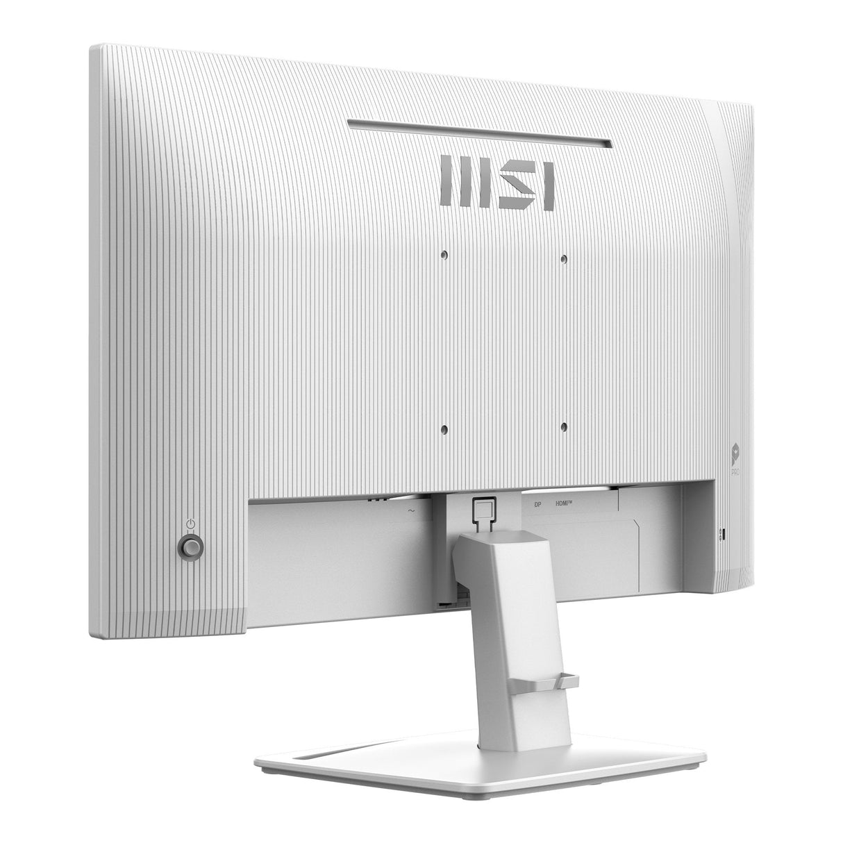 Monitor Msi Pro Mp243w E14 23.8" 144hz Hdmi Mm Bl