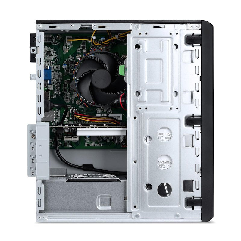 Veriton X2 Sff (9l) I3-12100
