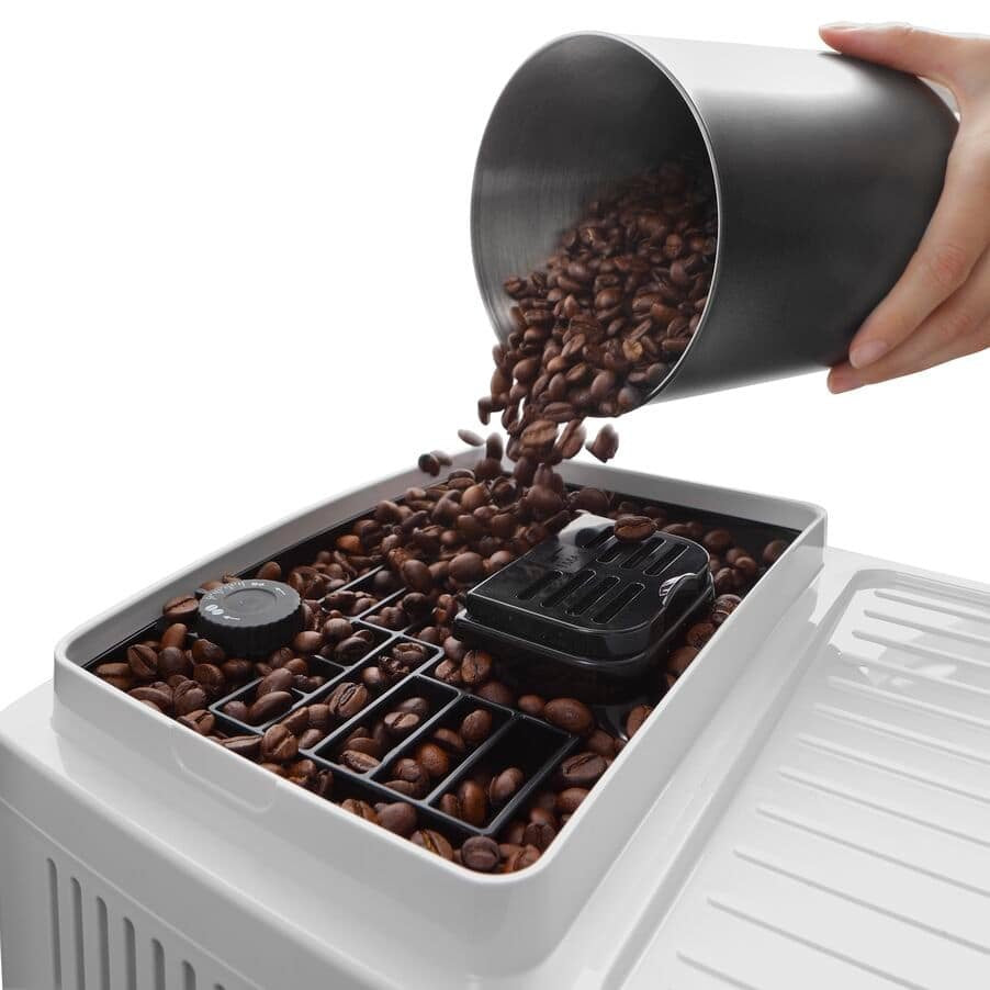 EAN 8004399027244 - De’Longhi ECAM220.61.W cafetera eléctrica Totalmente automática Máquina espresso 1,8 L imagen 2