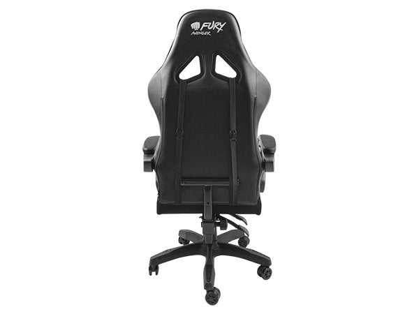 EAN 5901969426816 - FURY Avenger L Silla para videojuegos universal Asiento acolchado Negro imagen 6