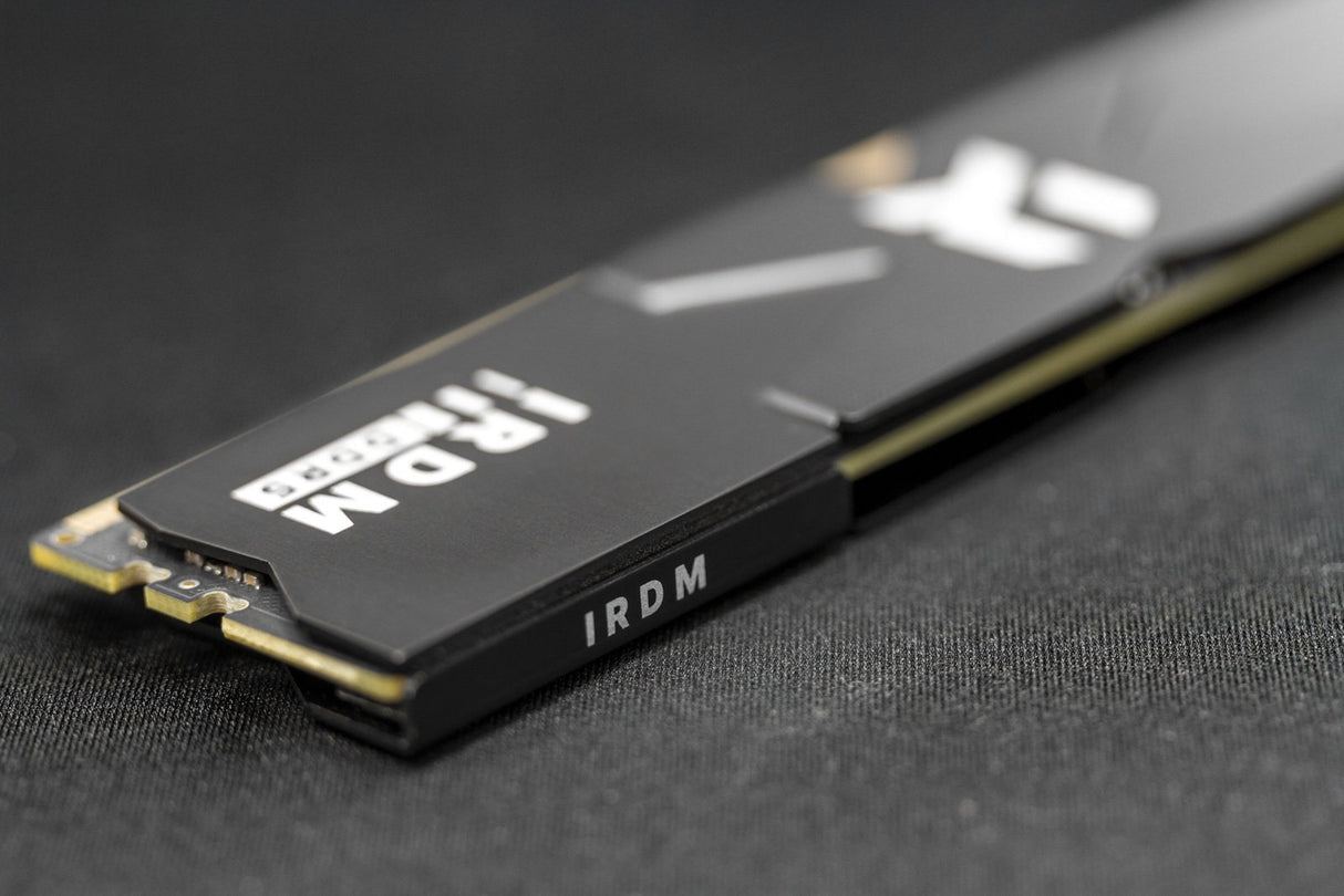 EAN 5908267964903 - Goodram IR-5600D564L30/64GDC módulo de memoria 64 GB 2 x 32 GB DDR5 imagen 9