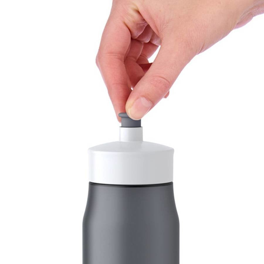 Botella Deportiva Emsa Squeeze 0,6 Litros