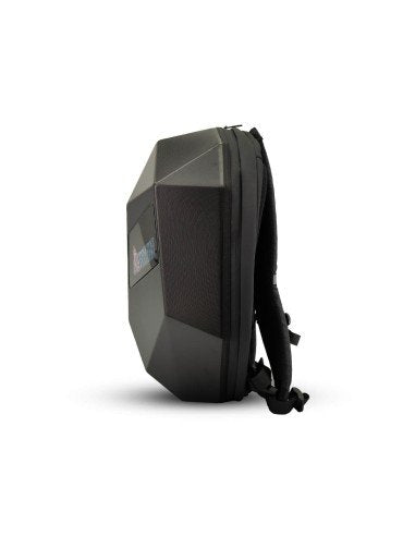 EAN 8435089048766 - Woxter AC26-012 mochila Negro Acrilonitrilo butadieno estireno (ABS), Policarbonato (PC) imagen 7