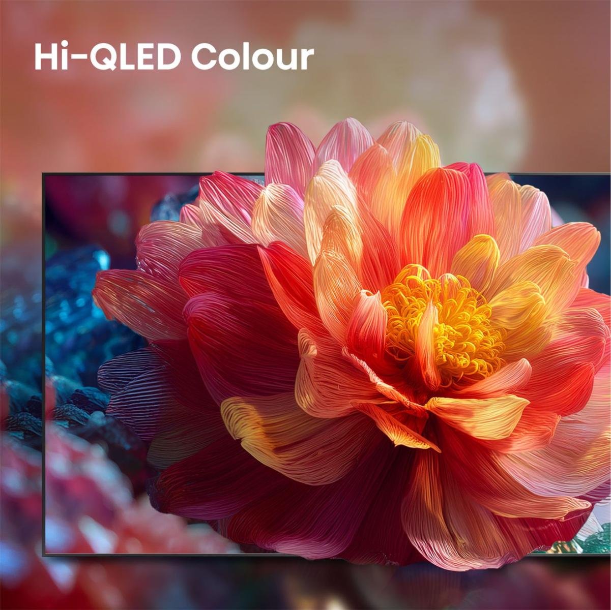 81,3 Cm (32") 1920 X 1080 Pixel Hisense 20018229 16:9 Full Hd Dled 10 Ms Smarttv Hdmi Vesa 100 X 100 Mm Lan Wifi Speaker