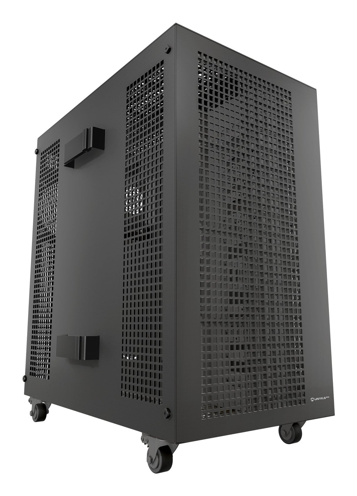 EAN 8436617921162 - UNYKAch AI PRO 1500 Torre Negro imagen 1