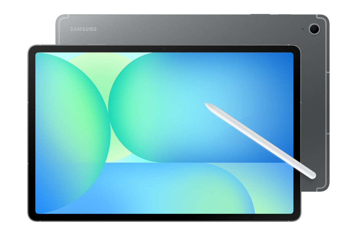Tablet Samsung Galaxy Tab S10 Fe+ 13.1" (12 / 256gb) Wifi C