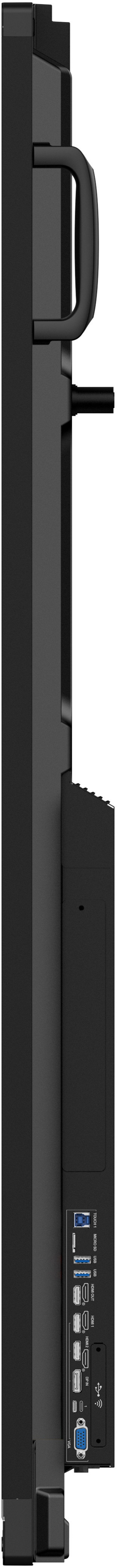 Ifp8651-3c, 86", (Edla-Certified), 50