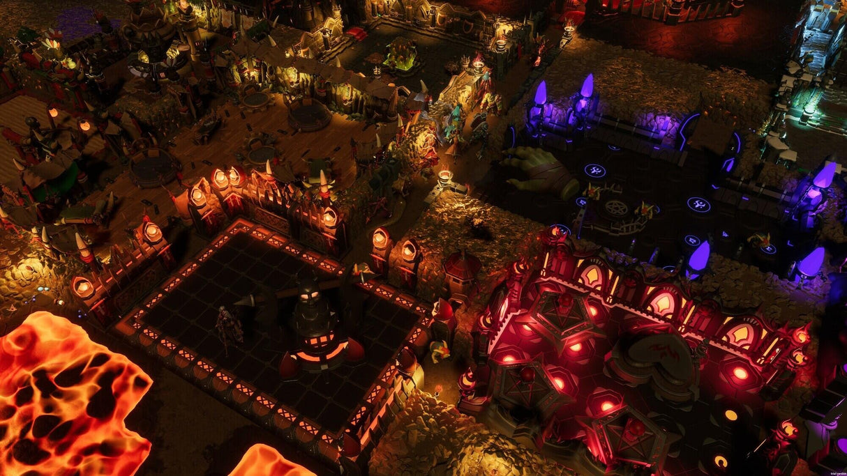 EAN 4260458363546 - Kalypso Dungeons 4 - Deluxe Edition imagen 4