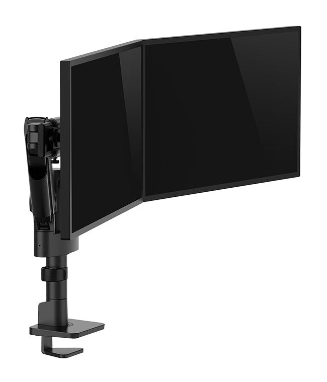 EAN 8717371442804 - Neomounts DS65S-950BL2 soporte para monitor 86,4 cm (34") Escritorio Negro imagen 14