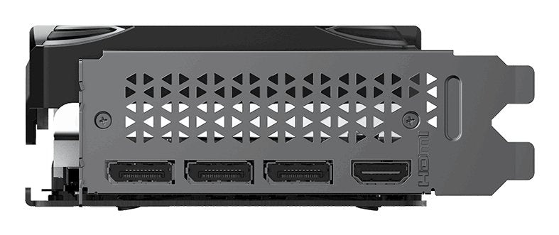 EAN 0751492794471 - PNY GeForce RTX 5070 NVIDIA 12 GB GDDR7 imagen 7