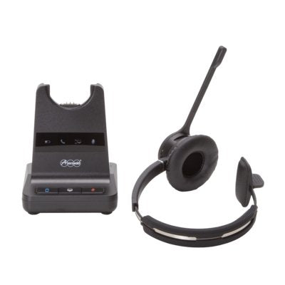 Auerswald Comfortel H-600 Auriculares Dect