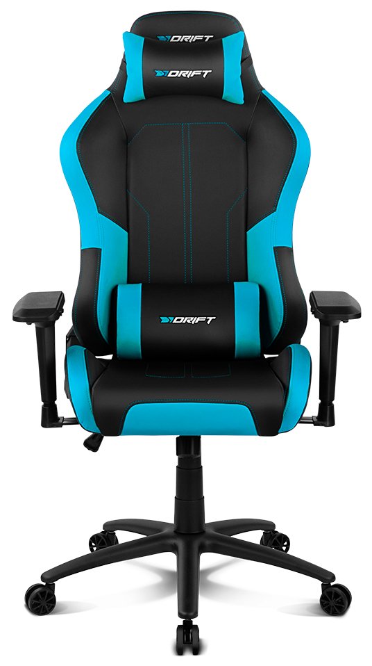 Drift Silla Gaming Dr250 Azul