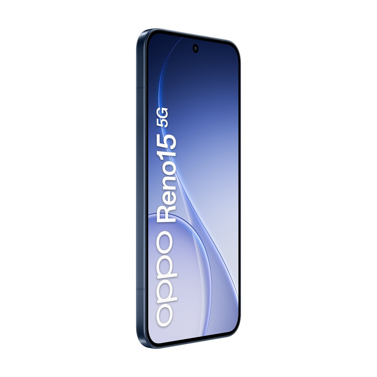 Smartphone Oppo Reno 15 8+512gb 6.59" 5g Twilight Black Ita