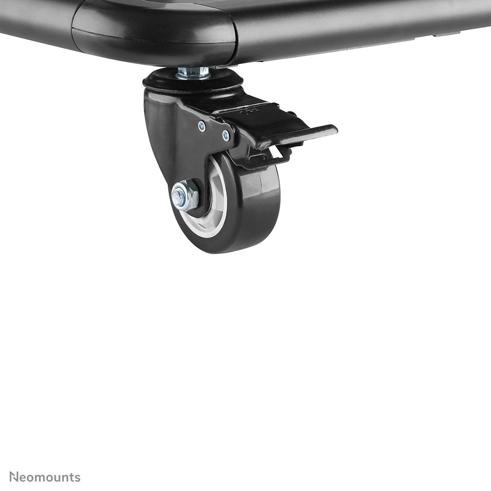 Newstar Soporte De Suelo Móvil Para Tv