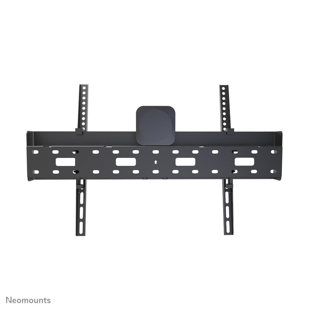 Newstar Soporte De Pared Para Tv Y Mediabox