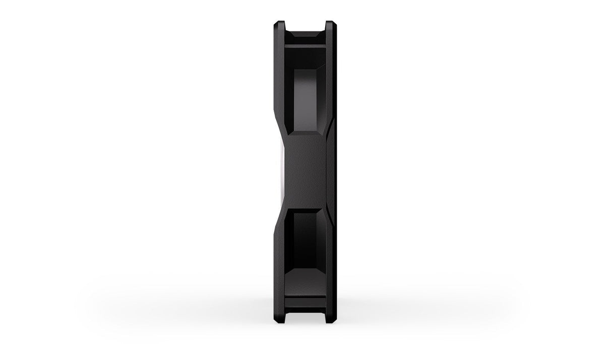 EAN 5903018666013 - ENDORFY Stratus 120 PWM ARGB Carcasa del ordenador Ventilador 12 cm Negro 1 pieza(s) imagen 14