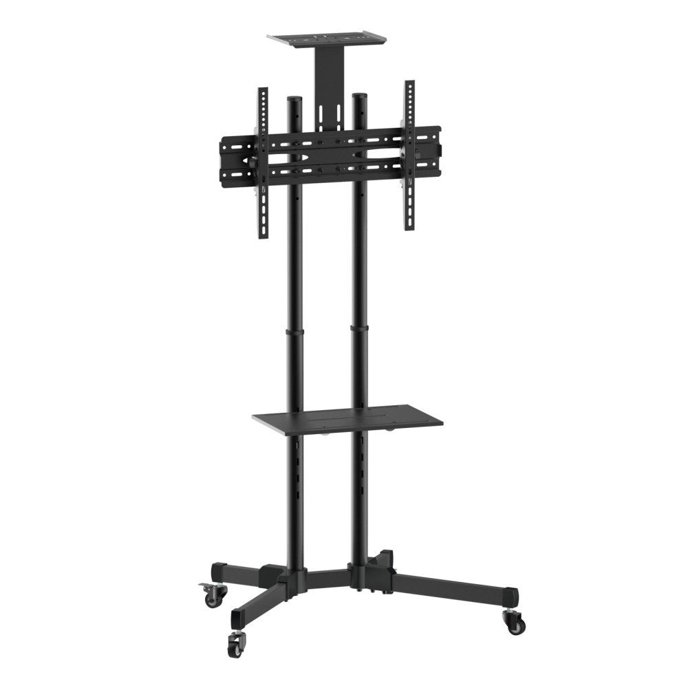 EAN 8051128105643 - Techly ICA-TR16T soporte para pantalla de señalización 177,8 cm (70") Negro imagen 1
