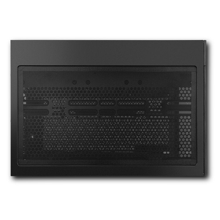 EAN 8436587974861 - NOX Hummer Astra Neo Black Midi Tower Negro imagen 11