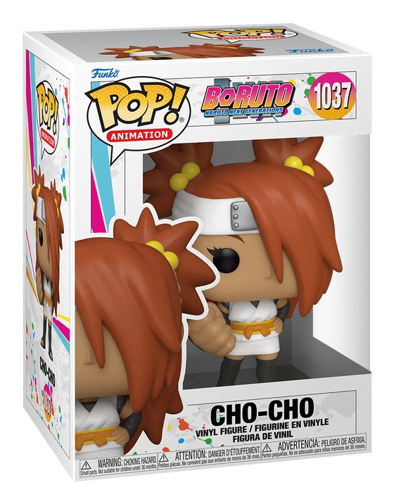 EAN 0889698559140 - FUNKO POP! 55914 figura de acción y colleccionable imagen 2