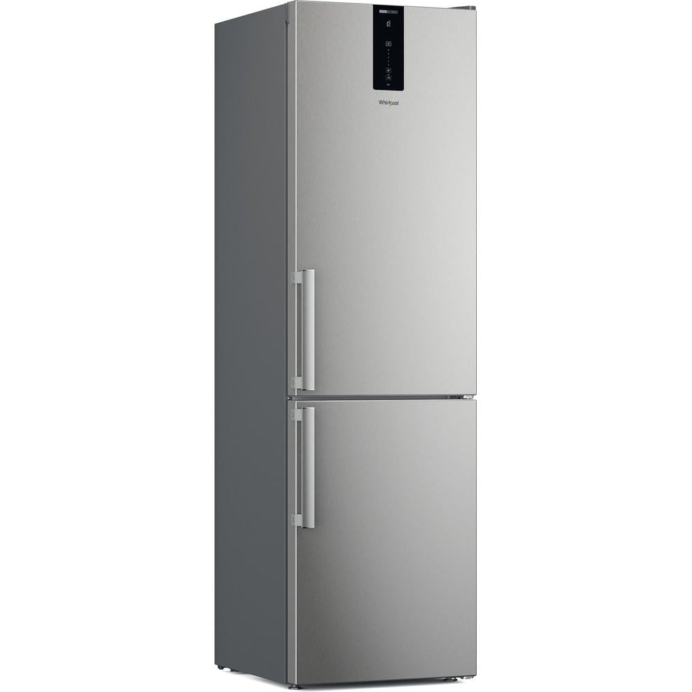 EAN 8003437904035 - Whirlpool W7X 92O OX H Independiente 367 L Gris imagen 1