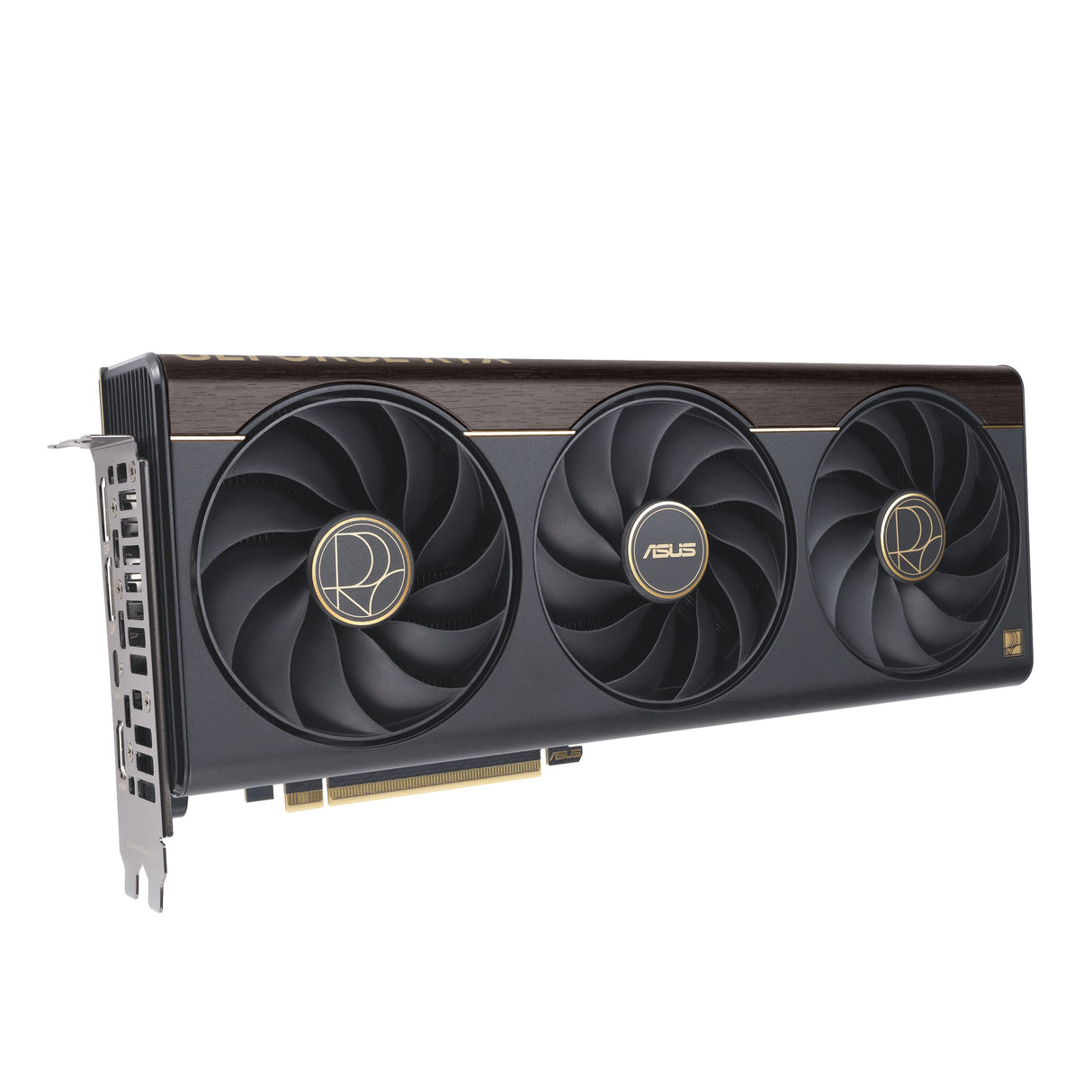 EAN 4711636226998 - ASUS ProArt -RTX5070TI-O16G NVIDIA GeForce RTX 5070 Ti 16 GB GDDR7 imagen 4
